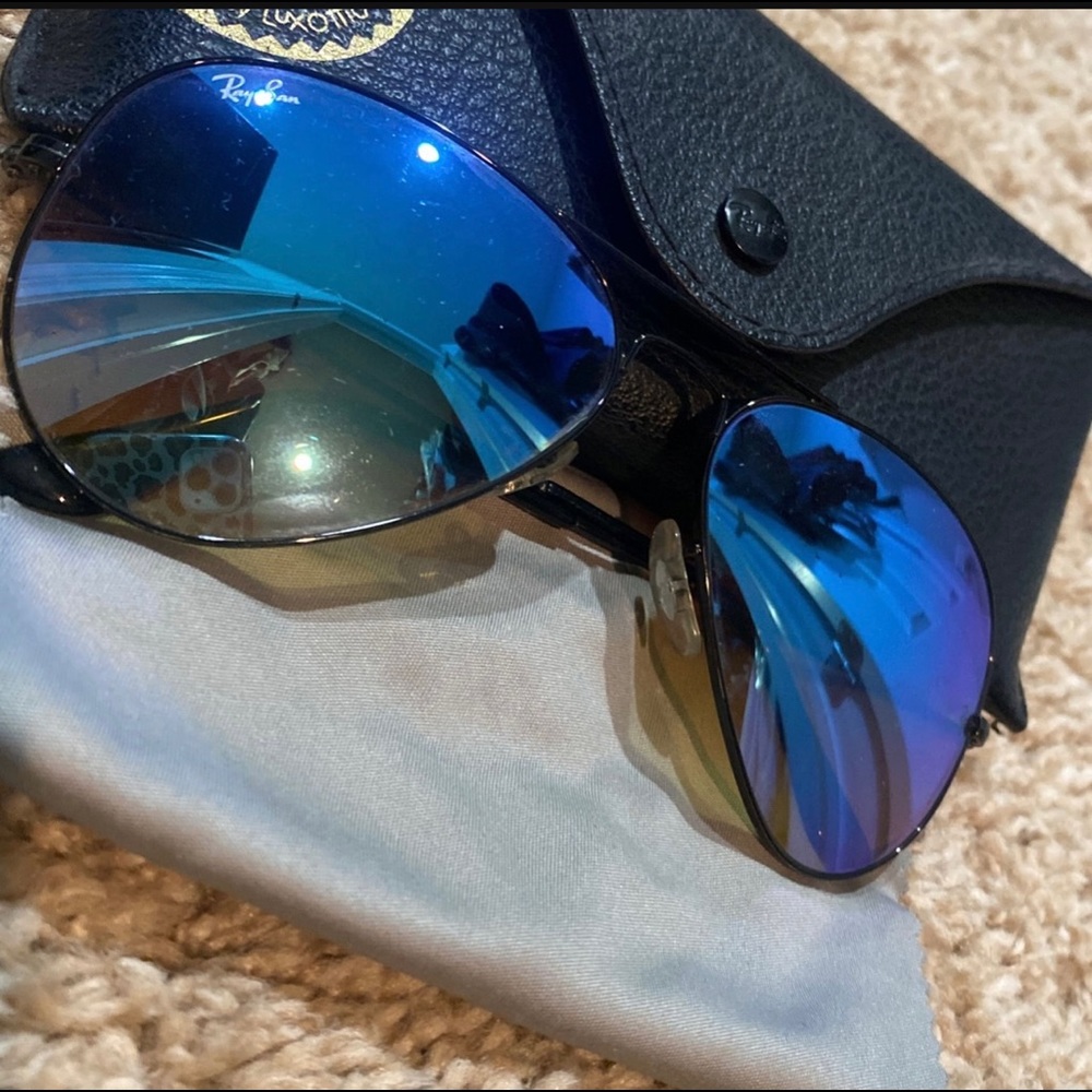 Ray ban - Picture 2 of 2